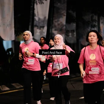 Runner Photo 8598817