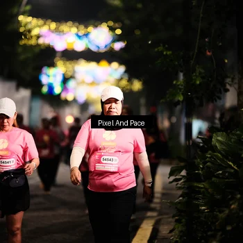 Runner Photo 8598821