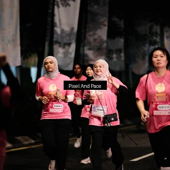 Runner Photo 8598822
