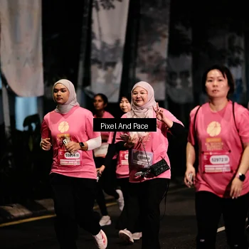 Runner Photo 8598827