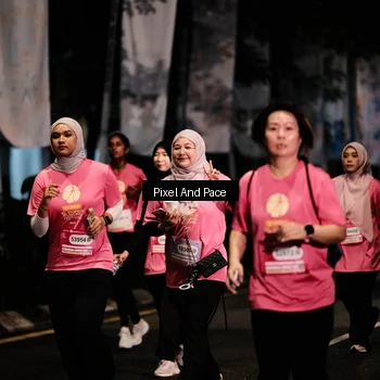 Runner Photo 8598828