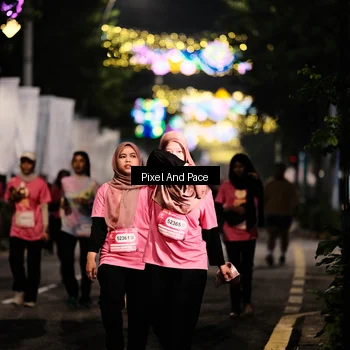 Runner Photo 8598855