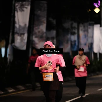Runner Photo 8598892