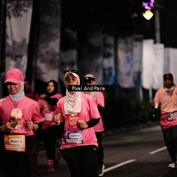 Runner Photo 8598903