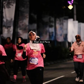 Runner Photo 8598905