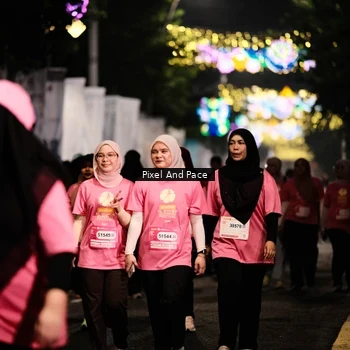 Runner Photo 8598946