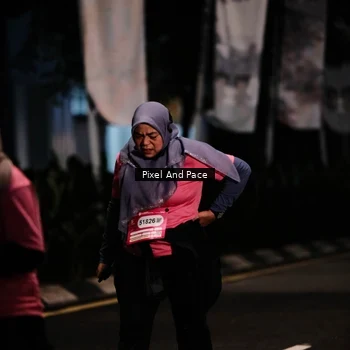 Runner Photo 8598948