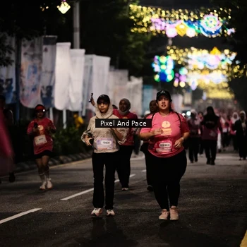Runner Photo 8598949