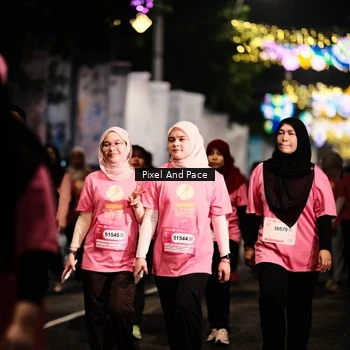 Runner Photo 8598967