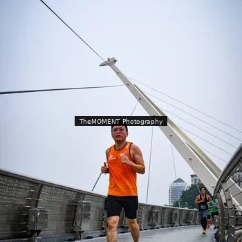 Runner Photo 8598968