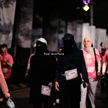 Runner Photo 8598972