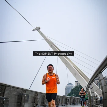 Runner Photo 8598983
