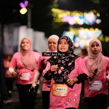 Runner Photo 8598991