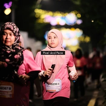 Runner Photo 8599001