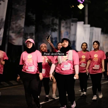 Runner Photo 8599005