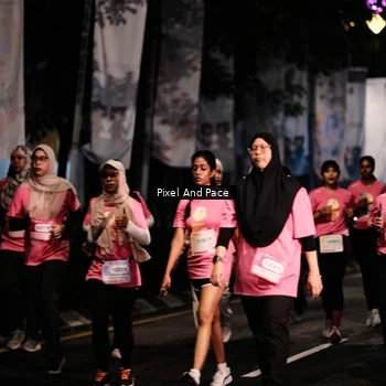Runner Photo 8599007
