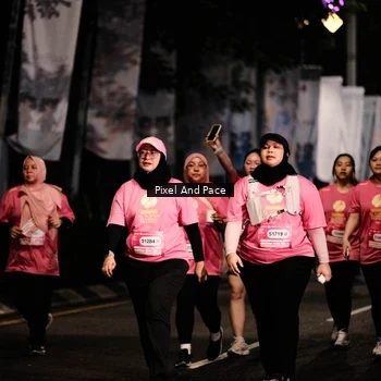 Runner Photo 8599008