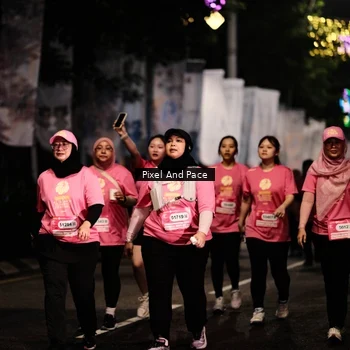 Runner Photo 8599014