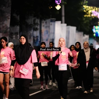 Runner Photo 8599016