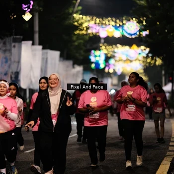 Runner Photo 8599060