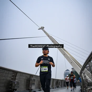 Runner Photo 8599062