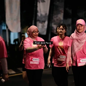 Runner Photo 8599066