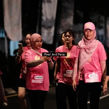 Runner Photo 8599067