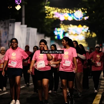 Runner Photo 8599071