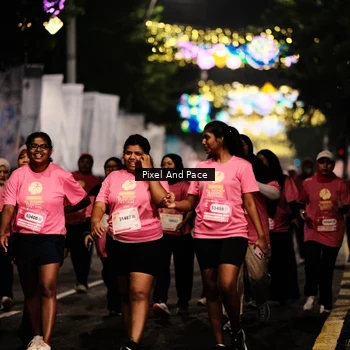 Runner Photo 8599076