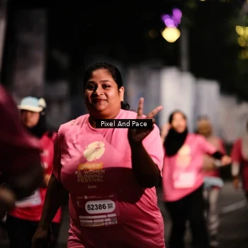 Runner Photo 8599078