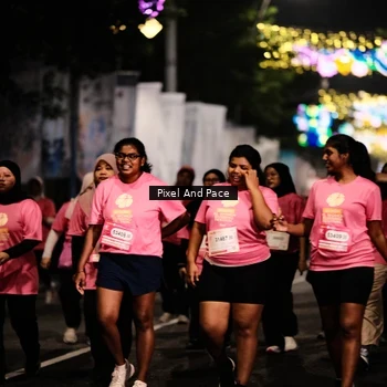 Runner Photo 8599081