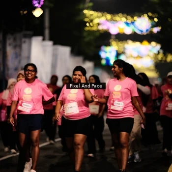Runner Photo 8599082