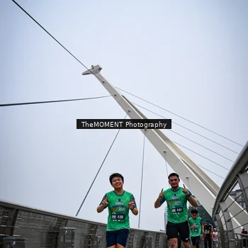 Runner Photo 8599083