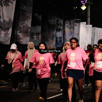 Runner Photo 8599085