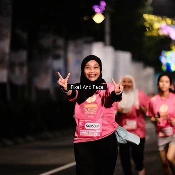 Runner Photo 8599088