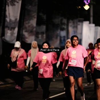 Runner Photo 8599090