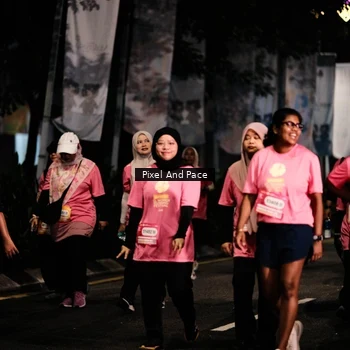 Runner Photo 8599091