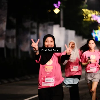 Runner Photo 8599094