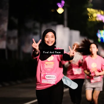 Runner Photo 8599095