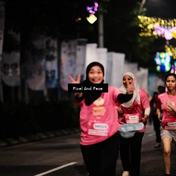 Runner Photo 8599097