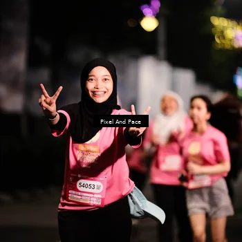 Runner Photo 8599098