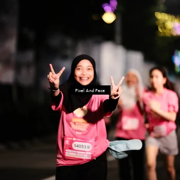 Runner Photo 8599103