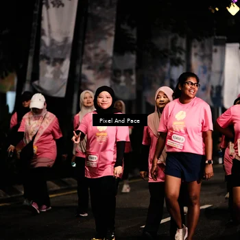 Runner Photo 8599104