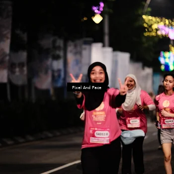 Runner Photo 8599105