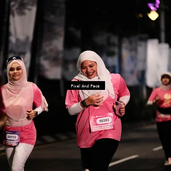 Runner Photo 8599108