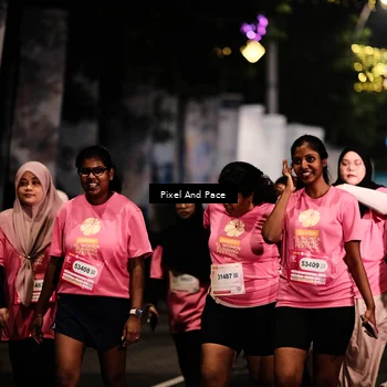 Runner Photo 8599116