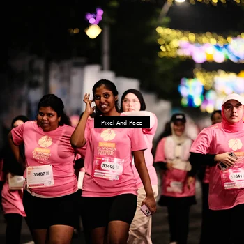 Runner Photo 8599117