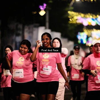 Runner Photo 8599119