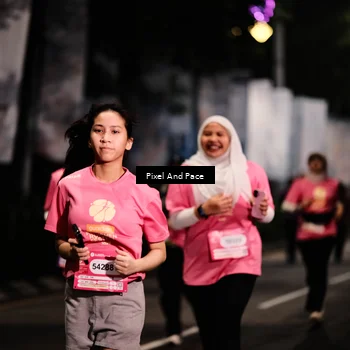 Runner Photo 8599122