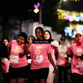 Runner Photo 8599124